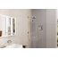 Hansgrohe Rainfinity Zestaw prysznicowy natynkowy chrom 28743000 - zdjęcie 3