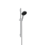 Hansgrohe Rainfinity Zestaw prysznicowy natynkowy chrom 28745000 - zdjęcie 1