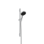 Hansgrohe Rainfinity Zestaw prysznicowy natynkowy chrom 28746000 - zdjęcie 1
