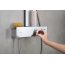 Hansgrohe Rainfinity Zestaw prysznicowy termostatyczny natynkowy z deszczownicą chrom 28742000 - zdjęcie 6