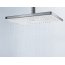 Hansgrohe Rainmaker Select 460 Deszczownica z przyłączem sufitowym 10 cm biała/chrom 24002400 - zdjęcie 2
