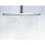 Hansgrohe Rainmaker Select 460 Głowica z ramieniem prysznicowym 45 cm biała/chrom 24007400 - zdjęcie 1