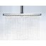Hansgrohe Rainmaker Select 460 Głowica z ramieniem prysznicowym 46x30 cm EcoSmart chrom/biały 24017400 - zdjęcie 2