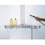 Hansgrohe Rainmaker Select 460 Zestaw prysznicowy biały/chrom 27106400 - zdjęcie 5