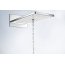 Hansgrohe Rainmaker Select 580 Głowica biała/chrom 24001400 - zdjęcie 8