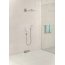 Hansgrohe Rainmaker Select Deszczownica ścienna z ramieniem prysznicowym 46x27 cm chrom/czarna 24003600 - zdjęcie 2