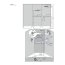 Hansgrohe RainSelect Bateria wannowo-prysznicowa podtynkowa z termostatem brąz szczotkowany 15384140 - zdjęcie 3
