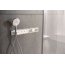 Hansgrohe RainSelect Bateria wannowo-prysznicowa podtynkowa z termostatem chrom 15357000 - zdjęcie 3