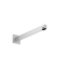 Hansgrohe Ramię deszczownicy ścienne 39 cm chrom 24337000 - zdjęcie 1