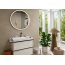 Hansgrohe Ramię deszczownicy ścienne 39 cm czarny mat 24357670 - zdjęcie 3