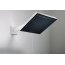 Hansgrohe Ramię deszczownicy ścienne 39 cm biały mat 24337700 - zdjęcie 3