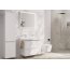 Hansgrohe Ramię deszczownicy ścienne 39 cm biały mat 24337700 - zdjęcie 5