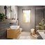 Hansgrohe Rebris E Bateria umywalkowa podtynkowa czarny mat 72568670 - zdjęcie 4