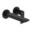 Hansgrohe Rebris E Bateria umywalkowa podtynkowa czarny mat 72568670 - zdjęcie 1