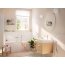 Hansgrohe Rebris S Bateria wannowa natynkowa chrom 72443000 - zdjęcie 4