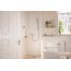 Hansgrohe Rebris S Bateria wannowa natynkowa chrom 72443000 - zdjęcie 2