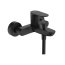 Hansgrohe Rebris S Bateria wannowa natynkowa czarny mat 72443670 - zdjęcie 1