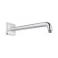 Hansgrohe Rozeta do deszczownicy chrom 95515000 - zdjęcie 2