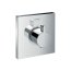 Hansgrohe ShowerSelect Bateria wannowo-prysznicowa podtynkowa z termostatem chrom 15760000 - zdjęcie 1