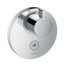 Hansgrohe ShowerSelect S Bateria prysznicowa podtynkowa z termostatem chrom 15742000 - zdjęcie 1