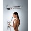 Hansgrohe Shower Select Zawór odcinający podtynkowy chrom 15764000 - zdjęcie 11