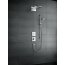 Hansgrohe Shower Select Zawór odcinający podtynkowy chrom 15764000 - zdjęcie 8