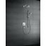 Hansgrohe ShowerSelect Bateria wannowo-prysznicowa podtynkowa z termostatem chrom 15763000 - zdjęcie 4