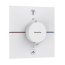Hansgrohe ShowerSelect Comfort E Bateria wannowo-prysznicowa podtynkowa termostatyczna biały mat 15578700 - zdjęcie 1