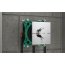 Hansgrohe ShowerSelect Comfort Q Bateria prysznicowa podtynkowa termostatyczna chrom 15581000 - zdjęcie 2