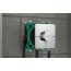 Hansgrohe ShowerSelect Comfort Q Bateria prysznicowa podtynkowa termostatyczna chrom 15589000 - zdjęcie 2