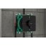 Hansgrohe ShowerSelect Comfort Q Bateria wannowo-prysznicowa podtynkowa termostatyczna czarny mat 15583670 - zdjęcie 2