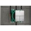 Hansgrohe ShowerSelect Comfort Q Zawór odcinający do 3 odbiorników podtynkowy chrom 15587000 - zdjęcie 2