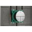 Hansgrohe ShowerSelect Comfort S Zawór odcinający do 3 odbiorników podtynkowy chrom 15558000 - zdjęcie 2