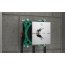 Hansgrohe ShowerSelect E Bateria prysznicowa podtynkowa termostatyczna chrom 15571000 - zdjęcie 2
