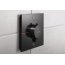Hansgrohe ShowerSelect E Bateria wannowo-prysznicowa podtynkowa termostatyczna czarny mat 15572670 - zdjęcie 6