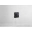 Hansgrohe ShowerSelect E Bateria wannowo-prysznicowa podtynkowa termostatyczna czarny mat 15572670 - zdjęcie 5