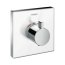 Hansgrohe ShowerSelect Glass Bateria termostatyczna HighFlow podtynkowa chrom 15734400 - zdjęcie 1