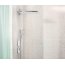 Hansgrohe ShowerSelect Glass Zawór odcinający podtynkowy biały/chrom 15736400 - zdjęcie 2