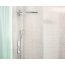 Hansgrohe ShowerSelect Glass Bateria wannowo-prysznicowa podtynkowa czarny/chrom 15736600 - zdjęcie 3