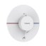Hansgrohe ShowerSelect S Bateria prysznicowa podtynkowa termostatyczna biały mat 15562700 - zdjęcie 1