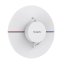 Hansgrohe ShowerSelect S Bateria wannowo-prysznicowa podtynkowa termostatyczna biały mat 15559700 - zdjęcie 1