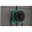 Hansgrohe ShowerSelect S Bateria wannowo-prysznicowa podtynkowa termostatyczna czarny mat 15554670 - zdjęcie 2