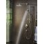 Hansgrohe ShowerSelect S Bateria wannowo-prysznicowa podtynkowa z termostatem brąz szczotkowany 15743140 - zdjęcie 5
