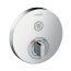 Hansgrohe ShowerSelect S Bateria prysznicowa podtynkowa chrom 15747000 - zdjęcie 1