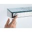 Hansgrohe ShowerTablet Select 300 Bateria prysznicowa natynkowa chrom 13171000 - zdjęcie 5