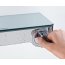 Hansgrohe ShowerTablet Select 300 Bateria prysznicowa natynkowa chrom 13171000 - zdjęcie 4