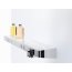 Hansgrohe ShowerTablet Select Bateria prysznicowa z termostatem natynkowa biały/chrom 13184400 - zdjęcie 3