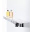 Hansgrohe ShowerTablet Select 700 Universal Bateria prysznicowa z termostatem natynkowa chrom 13184000 - zdjęcie 3
