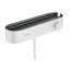 Hansgrohe ShowerTablet Select Bateria termostatyczna prysznicowa natynkowa biały mat 24360700 - zdjęcie 1