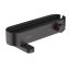 Hansgrohe ShowerTablet Select Bateria wannowa termostatyczna ścienna czarny mat 24340670 - zdjęcie 1